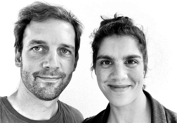 Pianist Stephan Zirwes und Mezzosopranistin Amira Elmadfa geben am 29. August in der ev. Kirche in Mayen ein Benefizkonzert. Foto: privat