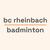 Badminton Club Rheinbach e.V.