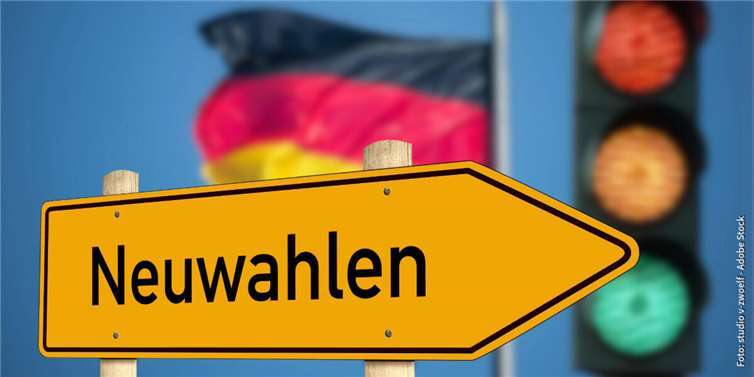 Paukenschlag in Berlin: Reaktionen der Lokalpolitik zum Ende der Ampelkoalition