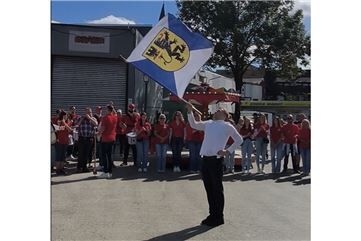 Vorschaubild Video: Kirmes in Heimersheim 2025