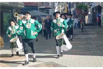 Vorschaubild Video: Stein- und Burgfest in Mayen 2025