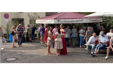 Vorschaubild Video: FestiWein in Bachem 2025 