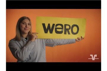 Vorschaubild Finanzen im BLICK: Wero