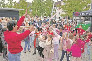 Vorschaubild Video: Projekt Kinderrechteatelier in Neuwied 2025