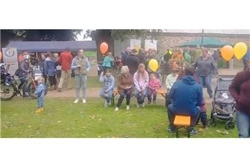 Vorschaubild Video: Herbstmarkt im Mertloch 2025