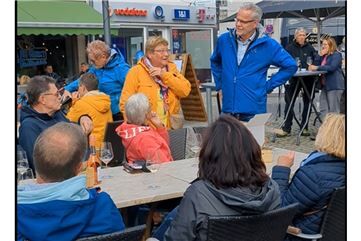 Vorschaubild Video: Weinherbst in Sinzig 2025
