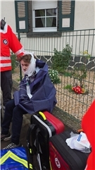 Vorschaubild Video: Abschlussübung der Freiwilligen Feuerwehr Andernach/Löschzug Miesenheim 2025