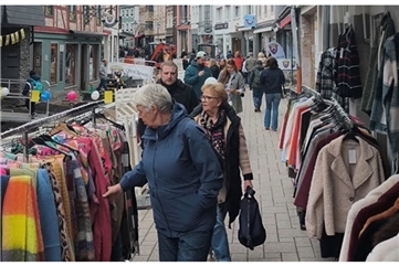 Vorschaubild Video: "Herbstbunt"-Aktionswochenende in Bad Neuenahr-Ahrweiler 2025