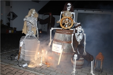 Vorschaubild Video: Halloween in Andernach 2025