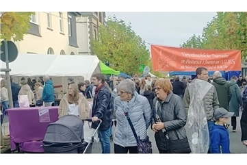 Vorschaubild Video: Bratapfelsonntag in Mendig 2025