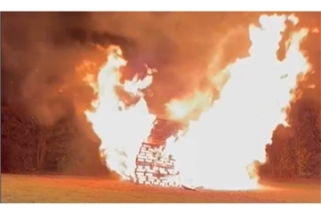 Vorschaubild Video: Martinszug in Burgbrohl 2025