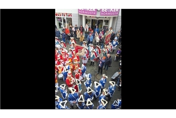 Vorschaubild Video: Rathauserstürmung in Andernach 2025