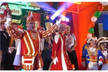 Vorschaubild Video: Proklamation in Remagen 2025