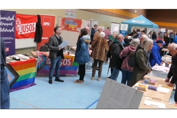 Vorschaubild Video: Tag der Demokratie in Remagen 2025