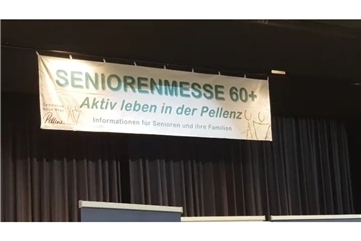 Vorschaubild Video: Seniorenmesse in der VG Pellenz