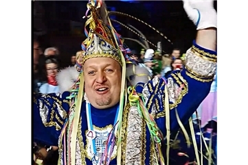 Vorschaubild Video: Prinzenball in Heimbach-Weis 2025