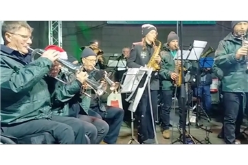 Vorschaubild Video: Weihnachtsmarkt in Obermendig 2025