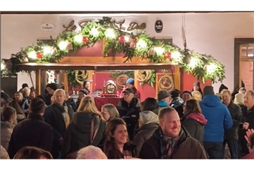 Vorschaubild Video: Weihnachtsmarkt in Ahrweiler 2025