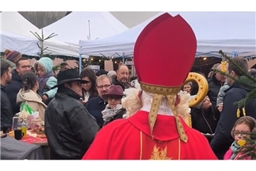 Vorschaubild Video: Weihnachtsmarkt in Heimersheim 2025