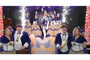 Vorschaubild Video: Violets and Roses in Remagen 2025