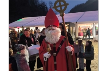 Vorschaubild Video: Sternstunden in Altenahr 2025