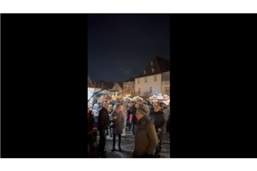Vorschaubild Video: Weihnachtsmarkt in der Ahrweiler Altstadt 2025