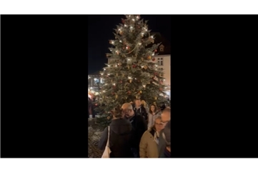 Vorschaubild Video: Weihnachtsmarkt in Ahrweiler 2025