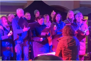 Vorschaubild Video: Weihnachtsmarkt in Kripp 2025