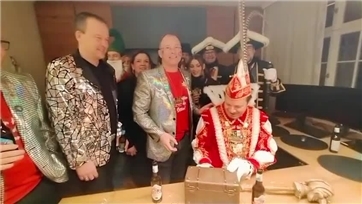 Vorschaubild Video: Rathauserstürmung in Mendig 2026