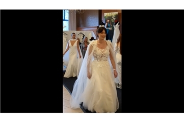 Vorschaubild Video: Rheinbacher Hochzeitsmesse 2026