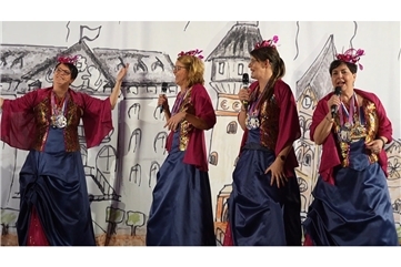 Vorschaubild Video: Proklamation des Möhnenvereins Engers 2026