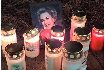 Vorschaubild Video: Mahnwache für Anna in Koblenz 