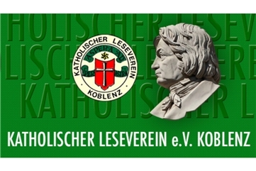 Vorschaubild Video: "Das Goldene Deutsche Eck 2026"-Verleihung beim Koblenzer Leseverein