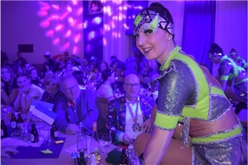 Vorschaubild Video: Karneval in Hausen 2026