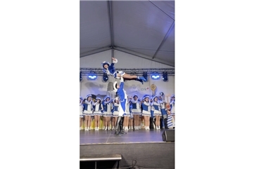 Vorschaubild Video: Prunksitzung der KG Blau-Weiss Neuenahrer Schinnebröder 2026