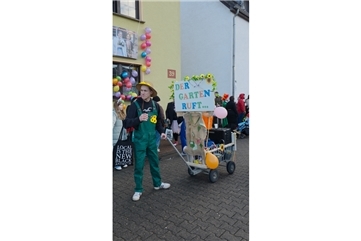 Vorschaubild Video: Umzug in Namedy 2026