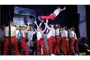 Vorschaubild Video: Prunksitzung der KG Ringnarren Neuwied 2026