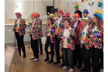 Vorschaubild Video: Rathaussturm in Bad Neuenahr 2026