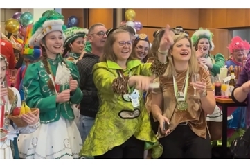 Vorschaubild Video: Rathaussturm in Vallendar 2026