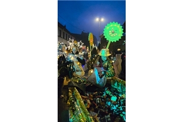 Vorschaubild Video: fastNachtZug in Andernach-Kell 2026