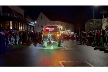 Vorschaubild Video: Nachtzug in Schuld 2026