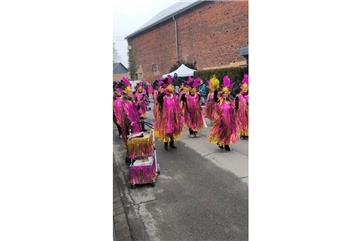 Vorschaubild Video: Karnevalszug in Vettelhoven 2026