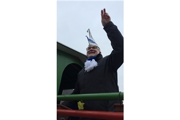 Vorschaubild Video: Karnevalszug in Andernach-Eich 2026