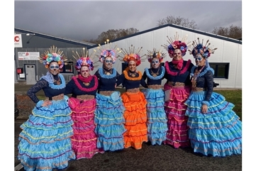 Vorschaubild Video: Veilchendienstagszug in Ochtendung 2026