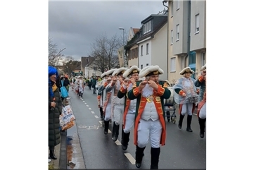 Vorschaubild Video: Karnevalsumzug Rheinbach 2026