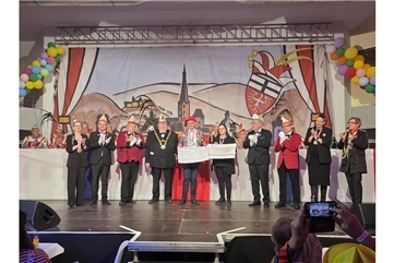 Vorschaubild Video: Hutsitzung in Bad Neuenahr 2026