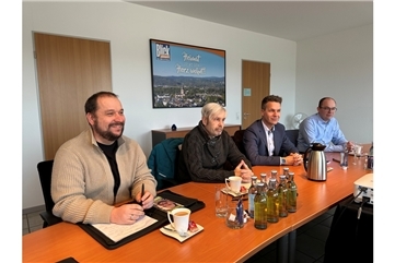 Vorschaubild Video: Bürgermeisterwahl in Bad Neuenahr-Ahrweiler