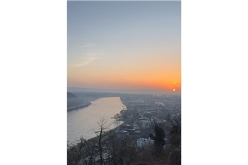 Vorschaubild Video: Hochwasserlage Andernach