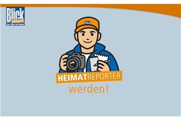 Vorschaubild BLICK aktuell Heimatreporter