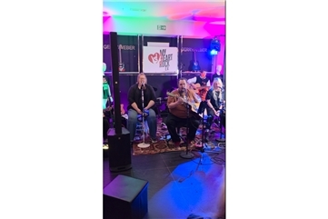 Vorschaubild Video: "Probenraum" beim First Friday in Andernach